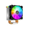 Jonsbo CR-1400 Single Tower CPU Air Cooler ARGB Black-c