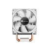 Jonsbo CR-1400 Single Tower CPU Air Cooler ARGB White-g
