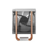Jonsbo CR-1400 Single Tower CPU Air Cooler ARGB White-h