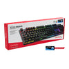 HyperX Alloy Origins blue switch-a