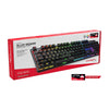 HyperX Alloy Origins red switch-a