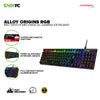 HyperX Alloy Origins red switch-b