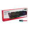 HyperX Alloy Origins aqua switch-a