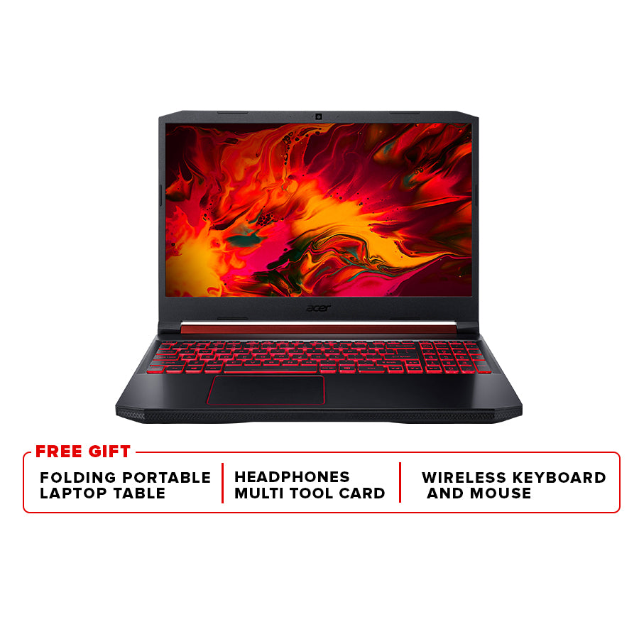Acer Nitro AN515-55-56R2 i5-10300H