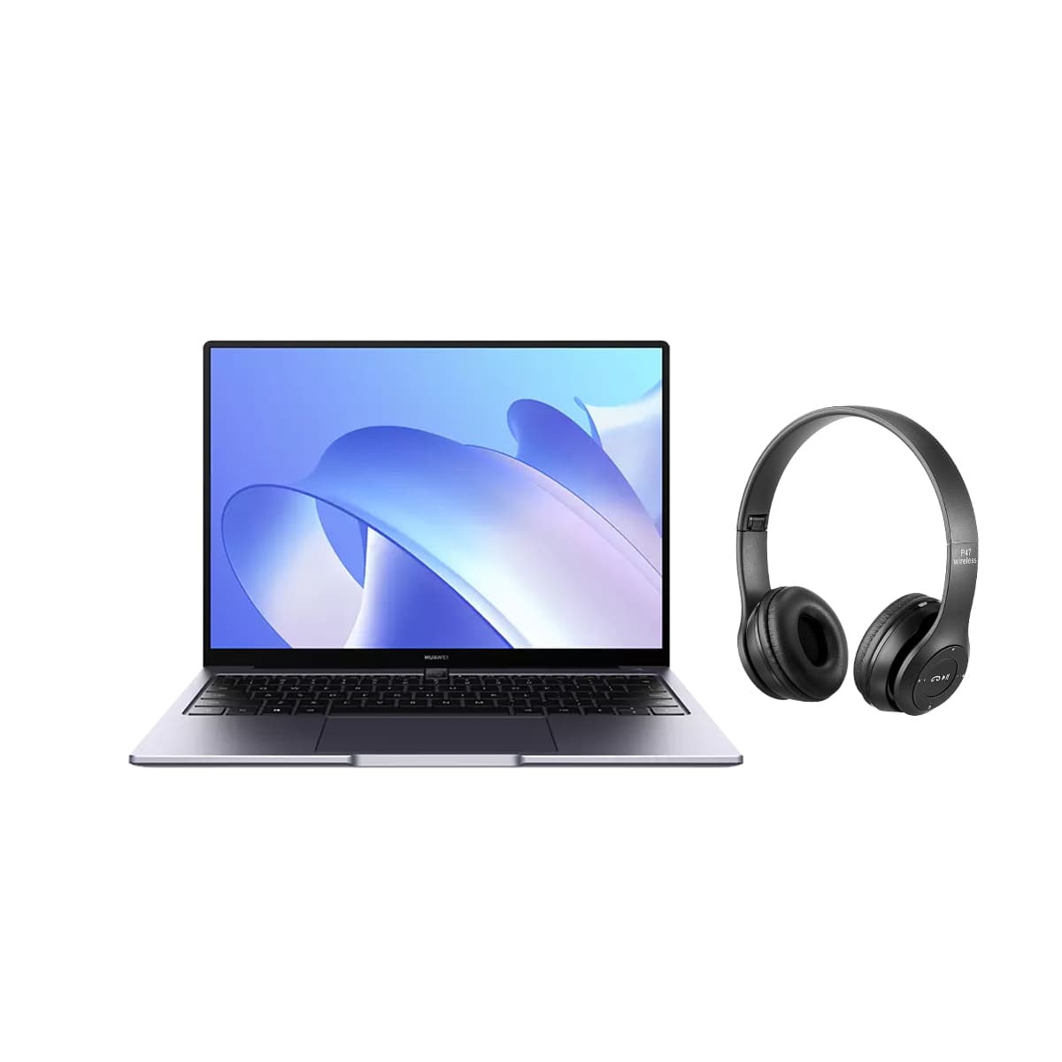 Huawei MateBook 14 Amd 5 NVMe SSD/Rx Vega 6/14.0