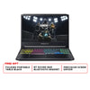 Acer Helios 300 PH315-53-527E Gaming Laptop i5-10300H/8gb/1Tb HDD +256gb SSD/RTX 3060/15.6