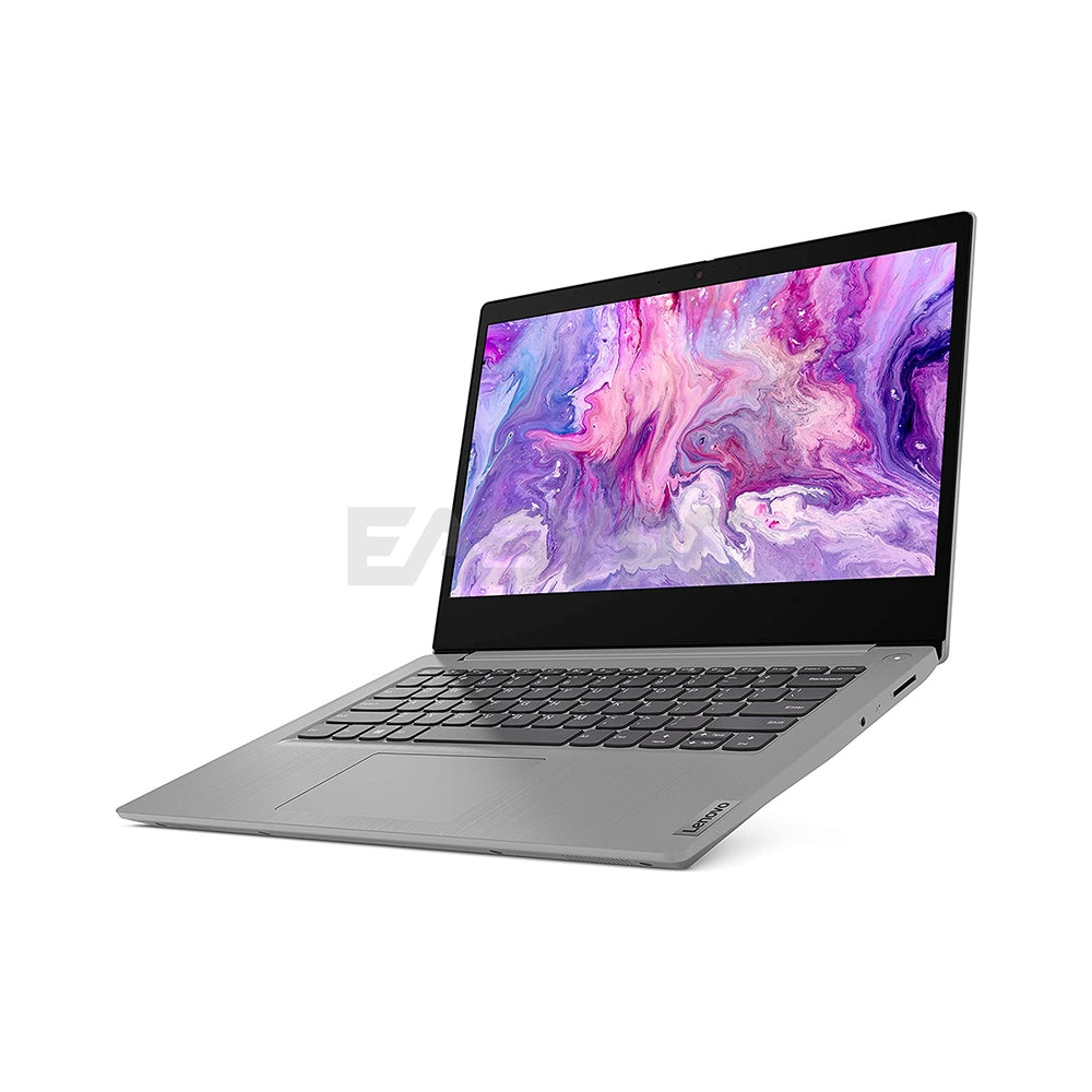 Lenovo IdeaPad 14IGL05 81WH002TPH Intel Pentium Silver N5030/4GB/512GB  SSD UHD Graphics 605/Win 10 Laptop Black Value Plus