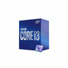 Intel Core i3-10100 Processor + MSI H510-A Pro Motherboard