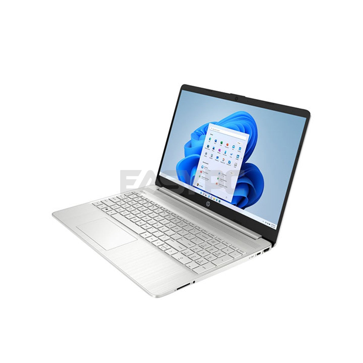 HP ノートパソコン 15s-eq3067AU 16GB SSD512GB HP 15s-EQ3067AU: Crafted for Smooth, Efficient Workflow | GigaHertz