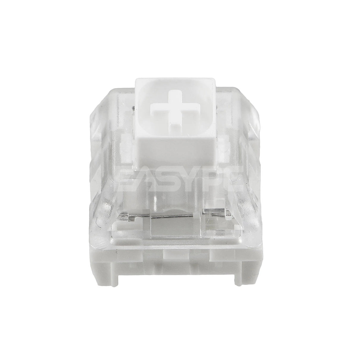 Kailh 3 Pin Mechanical Keyboard Switch Box White-b