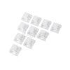 Kailh 3 Pin Mechanical Keyboard Switch Box White-e
