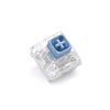 Kailh 3 Pin Mechanical Keyboard Switch Heavy Pale Blue-a