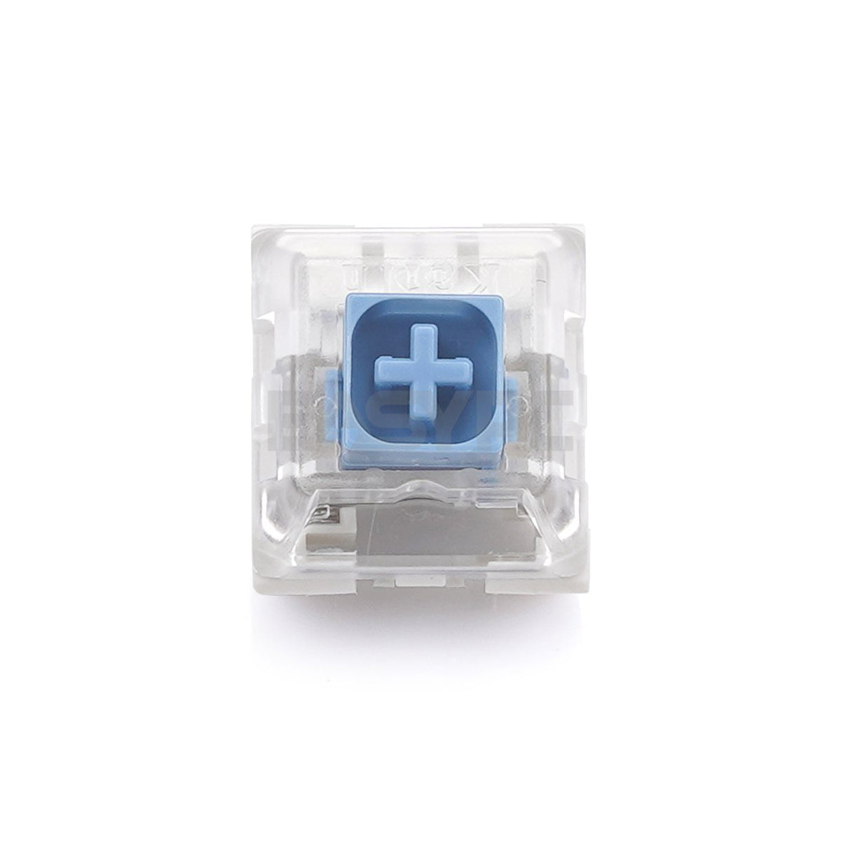 Kailh 3 Pin Mechanical Keyboard Switch Heavy Pale Blue-b