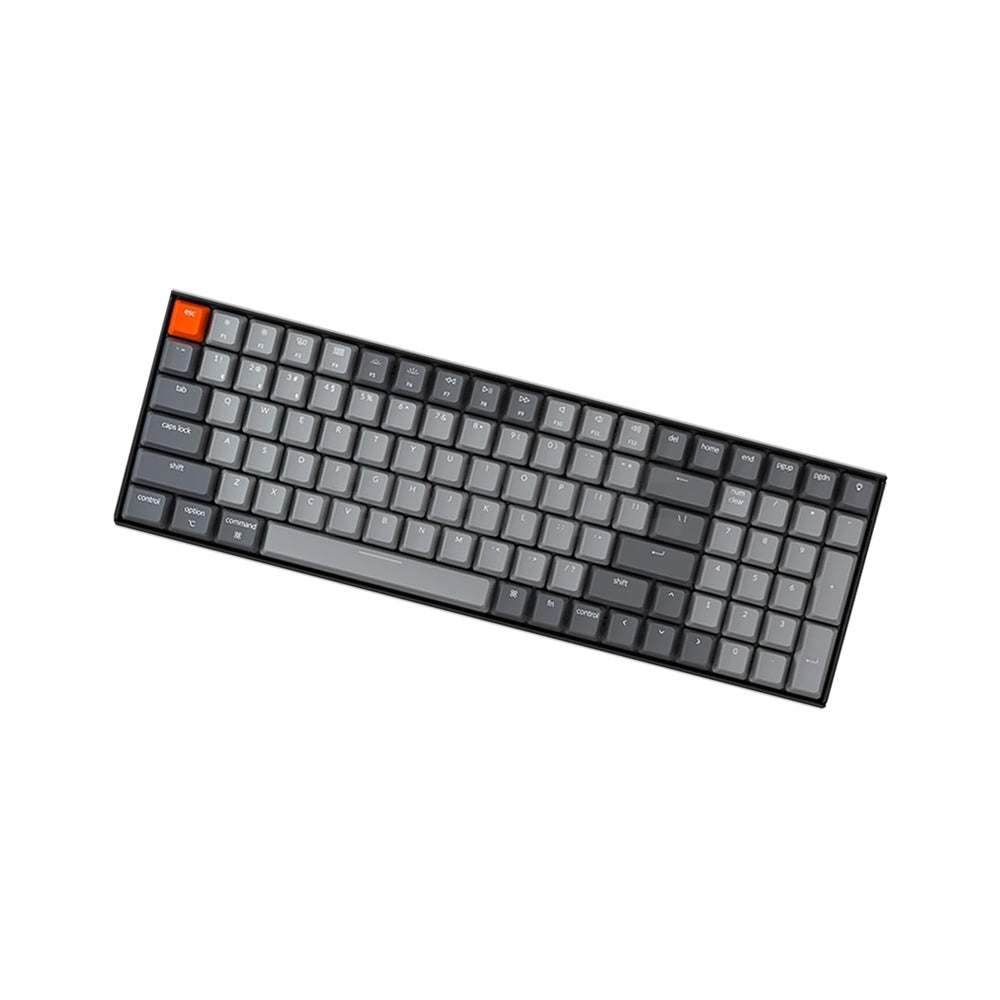 Keychron K4 V2 Plastic Frame-b