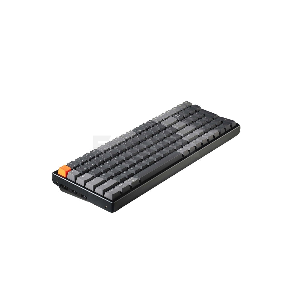 Keychron K4 V2 Plastic Frame-c
