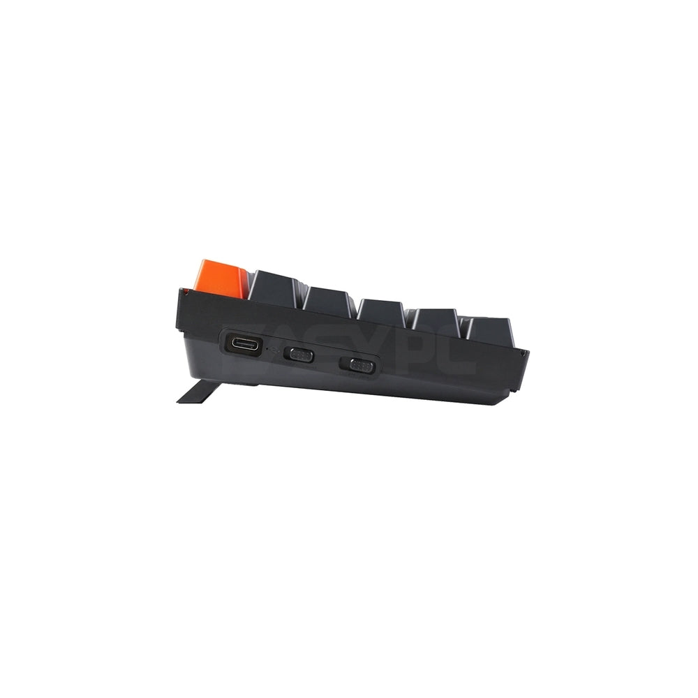 Keychron K4 V2 Plastic Frame-d
