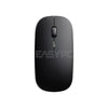 Keytech Wireless Mouse Black-a