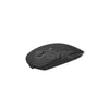 Keytech Wireless Mouse Black-c