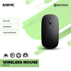 Keytech Wireless Mouse Black
