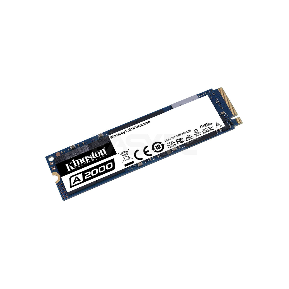 M Nvme Is Kingston A2000 Good KINGSTON A2000 NVMe SSD 1TB Neon 