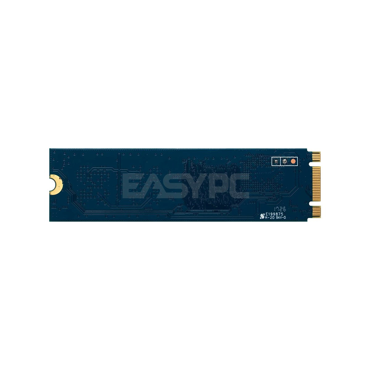 SSD Interne Kingston UV500 120Go - 2.5" SATA, Lecture 520Mo/s, Cryptage AES 256 Bits