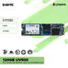 Kingston 120GB UV500 M.2 Sata3 Internal SSD SUV500M8/120G