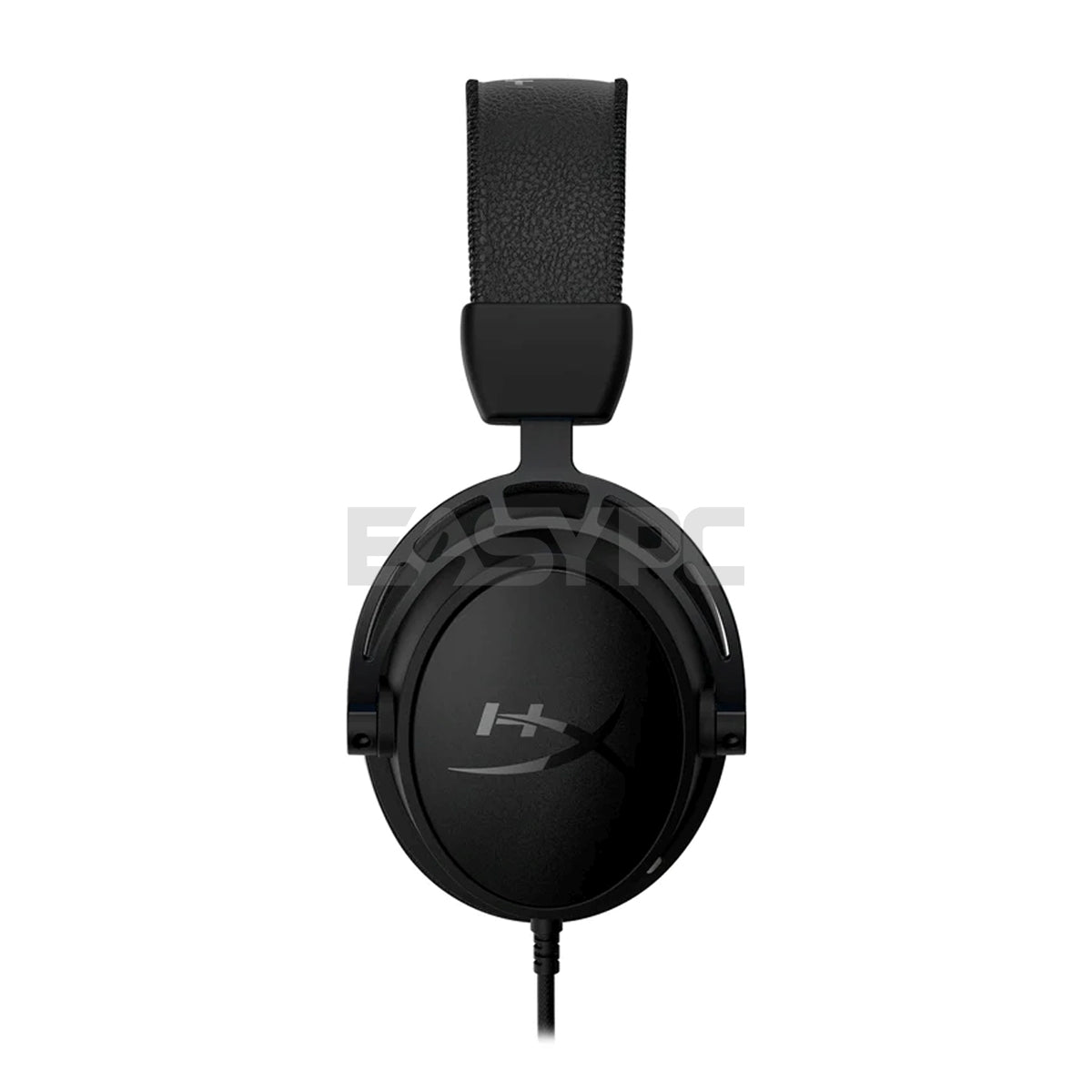 Kingston HyperX Cloud Alpha S 7.1 HyperX 7.1. Gaming Headset Black-b