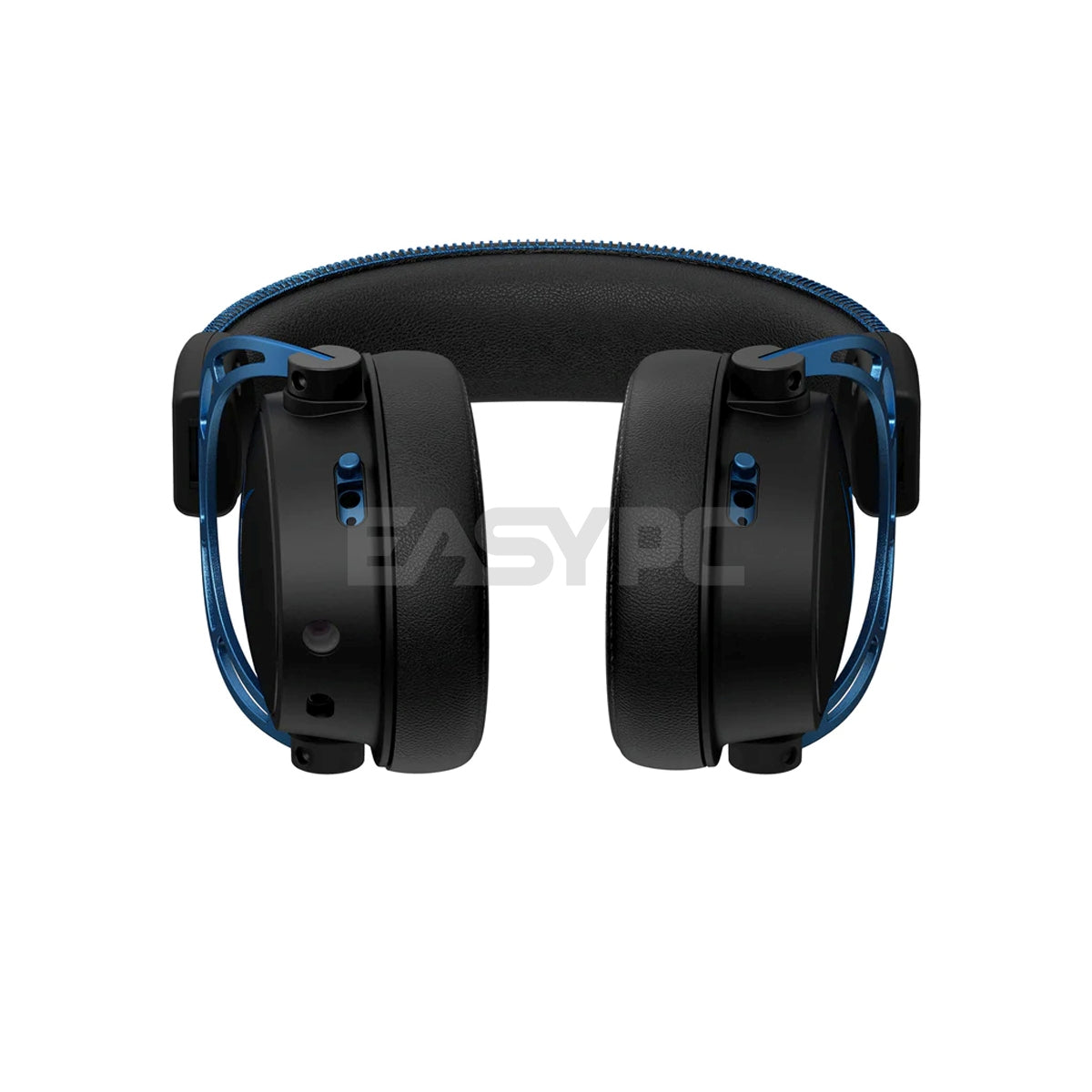 Kingston HyperX Cloud Alpha S 7.1 HyperX 7.1. Gaming Headset Black-f