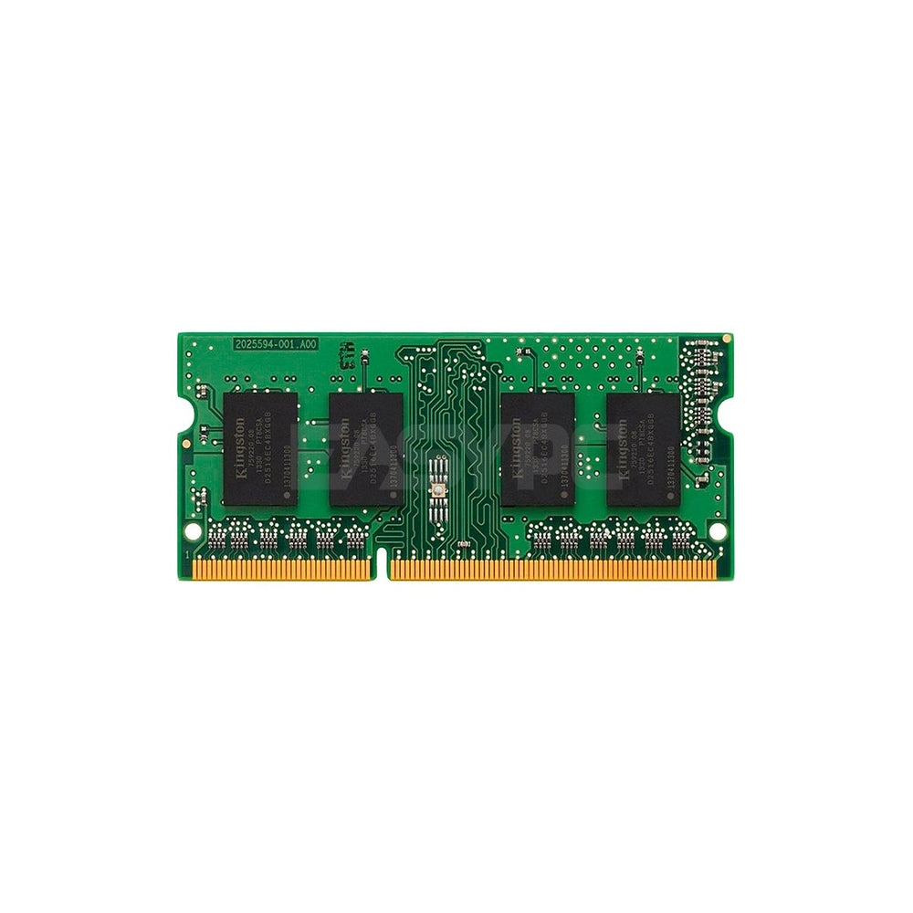 Kingston KVR32S22S6/8 8gb 1x8 1Rx16 3200mhz Ddr4 Sodimm Memory