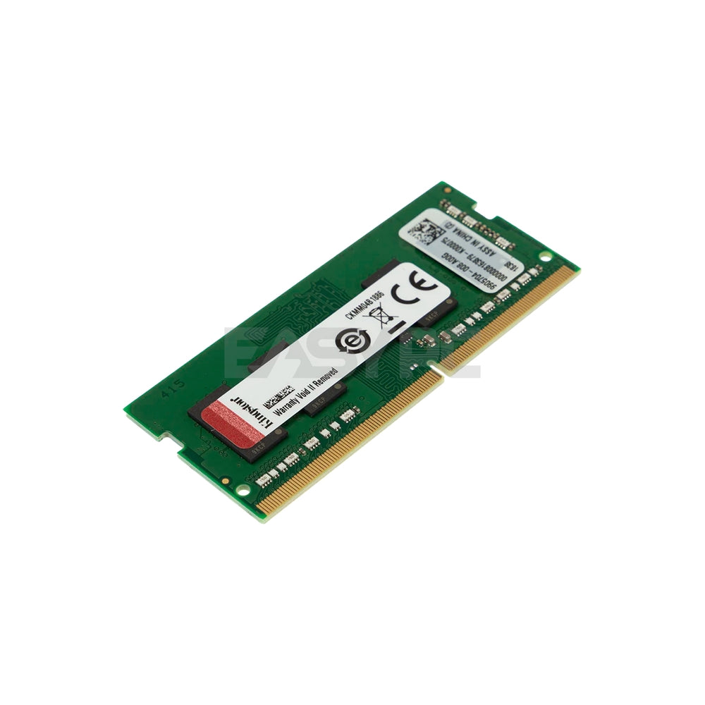 Kingston KVR32S22S8/16 16gb 1x16 3200mhz Low-power auto self