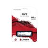 Kingston NV2 250GB PCIe 4.0 M.2 NVME Solid State Drive