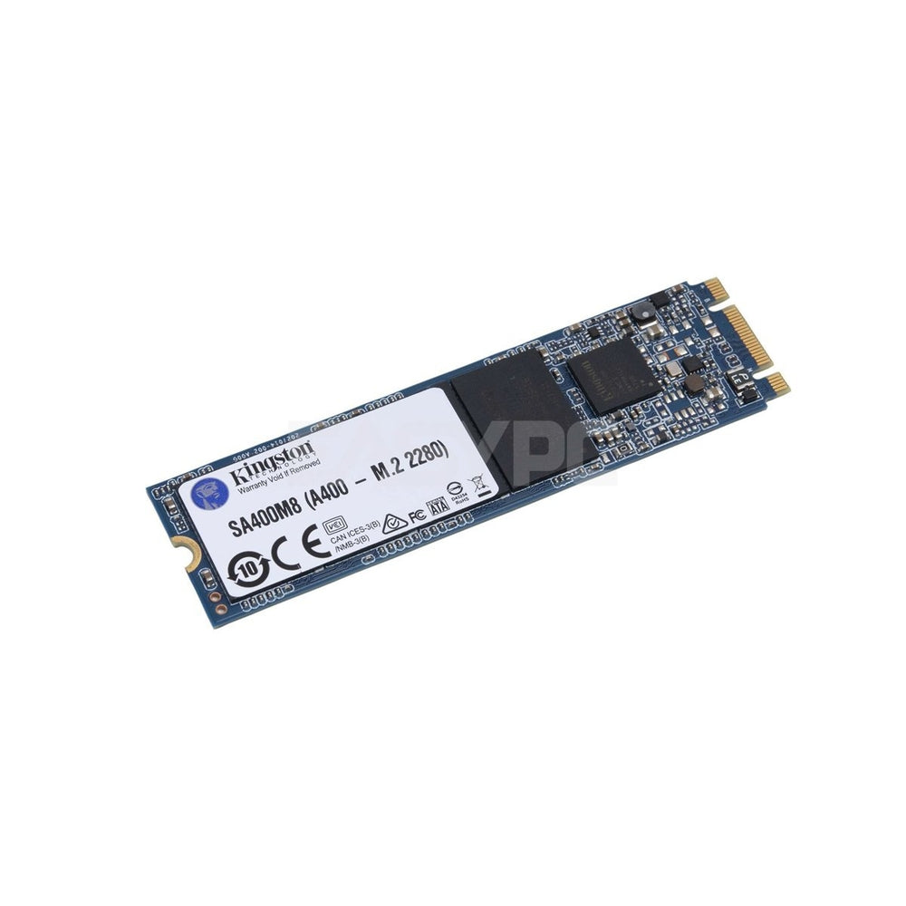 Ssd kingston ssdnow a400 240gb hotsell