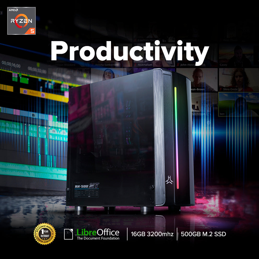 Ryzen 3500 Gaming AMD Ryzen 3500 AM4 Socket With Wraith Stealth