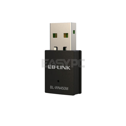 LB-Link BL-WN450M 300Mbps Wireless N USB Adapter-a