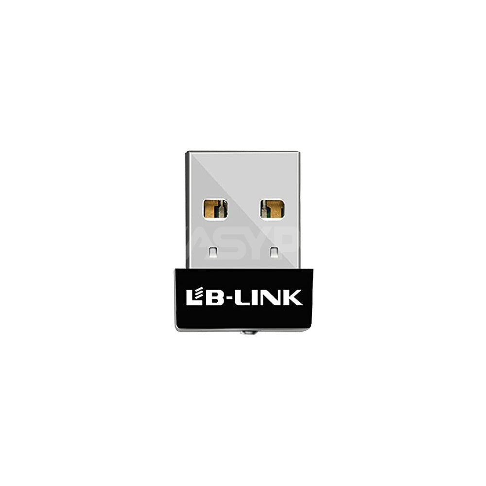 LB Link BL-WN151 150Mbps Wireless N USB Adapter-a