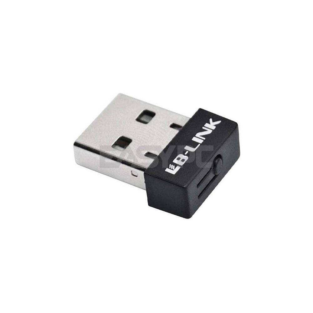 LB Link BL-WN151 150Mbps Wireless N USB Adapter-d