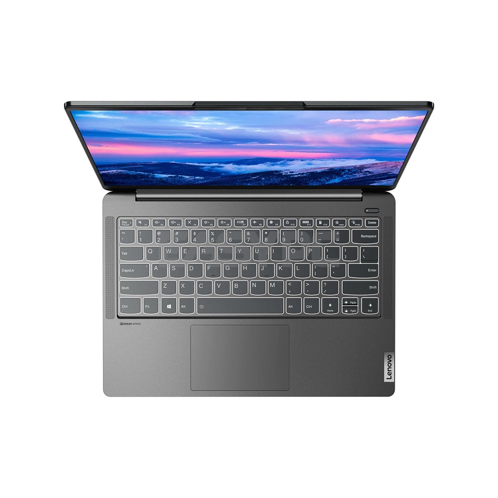 LENOVO IDEAPAD 5 Pro 14ITL6 Storm Grey-a