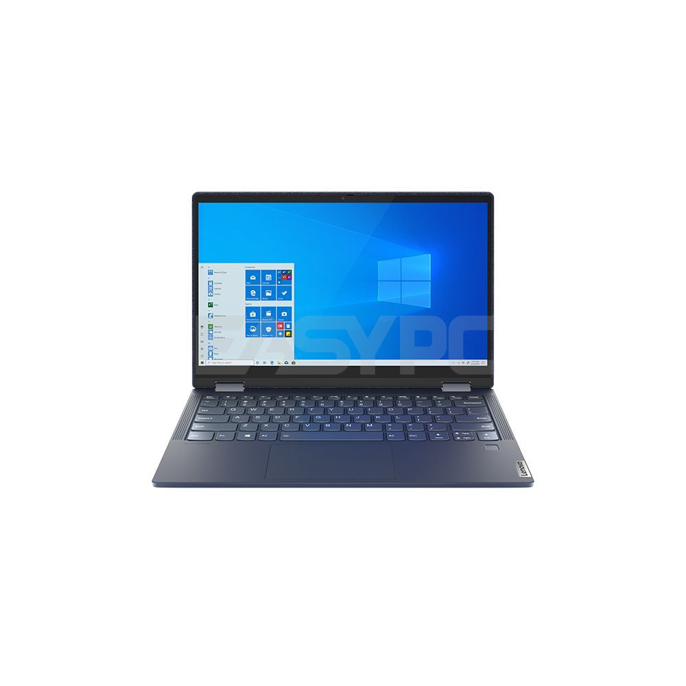 LENOVO YOGA 6 13ALC6 AMD Ryzen 5- soldered/13.3