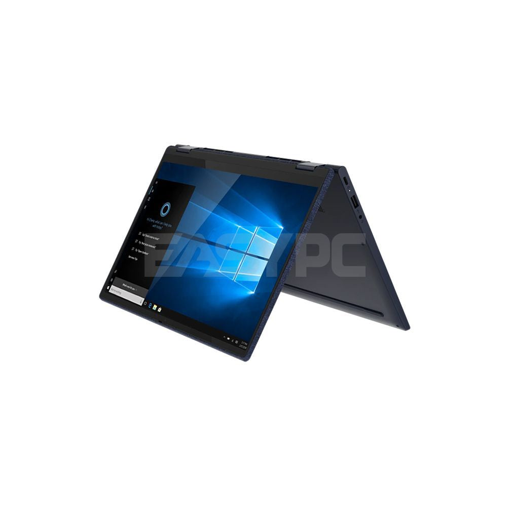 LENOVO YOGA 6 13ALC6 AMD Ryzen 5- soldered/13.3