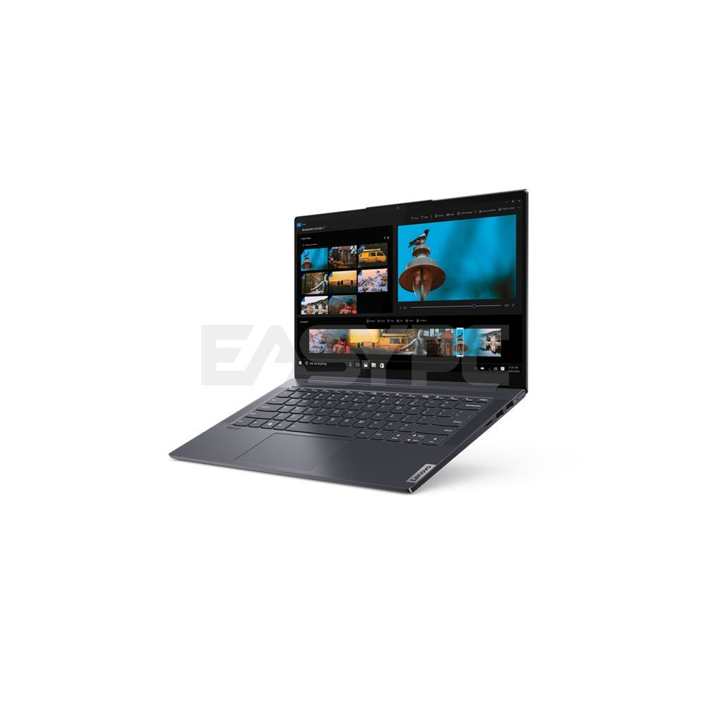 LENOVO YOGA Slim 14ITL05 Intel i5-1135G7 8GB 14