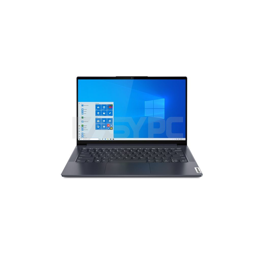 LENOVO YOGA Slim 7 14ITL05 Intel i5-1135G7 or i7-1165G7 16GB 14