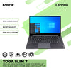 LENOVO YOGA Slim 7 14ITL05 Intel i5-1135G7 or i7-1165G7 16GB  14