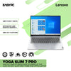 LENOVO YOGA Slim 7 Pro 14ACH5 O AMD R7-5800H GB 14