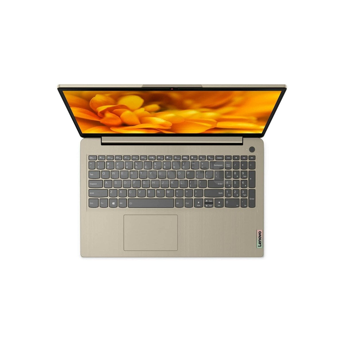 Lenovo IdeaPad 3 15.6" Ryzen 5 5500U/8GB/256GB PCIe SSD/Win11 Laptop P ...