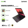 Lenovo IdeaPad Gaming 3 15ACH6 82K20035PH 15.6-inch R5-5600H