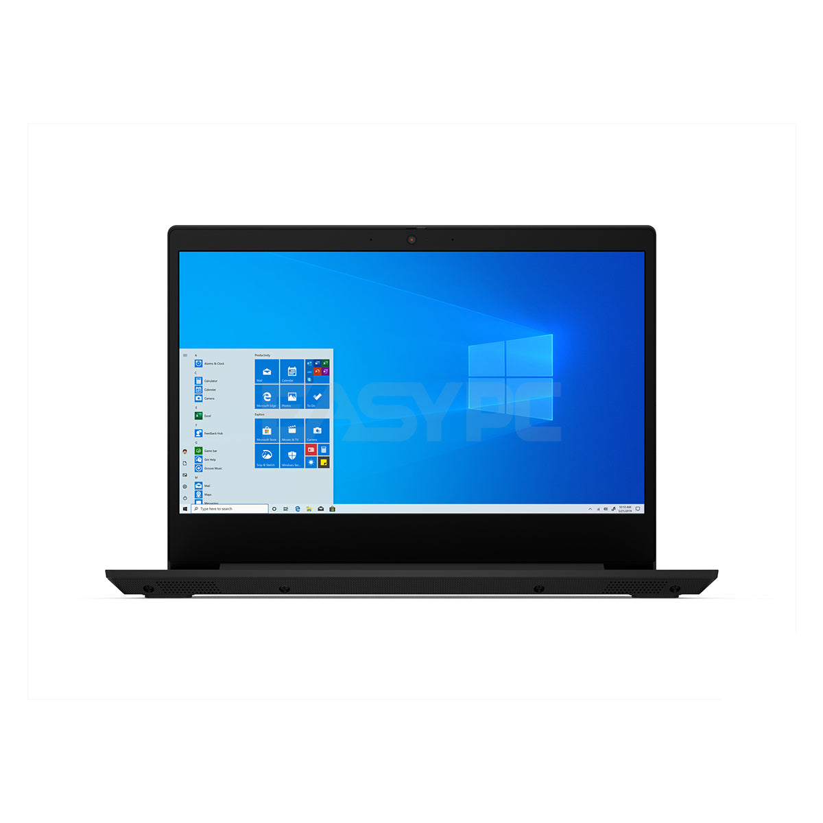 Lenovo IdealPad 14IIL05 81WD00RWPH Intel i3-1005G1/4GB/256GB  UHDGraphics/Win10 Laptop