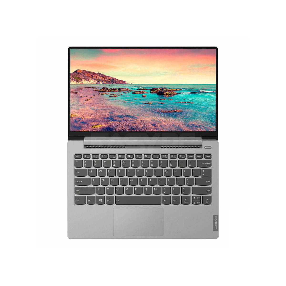 Lenovo Idealpad S340-13Iml 81Um004Vph Intel I7-10510U 8Gb