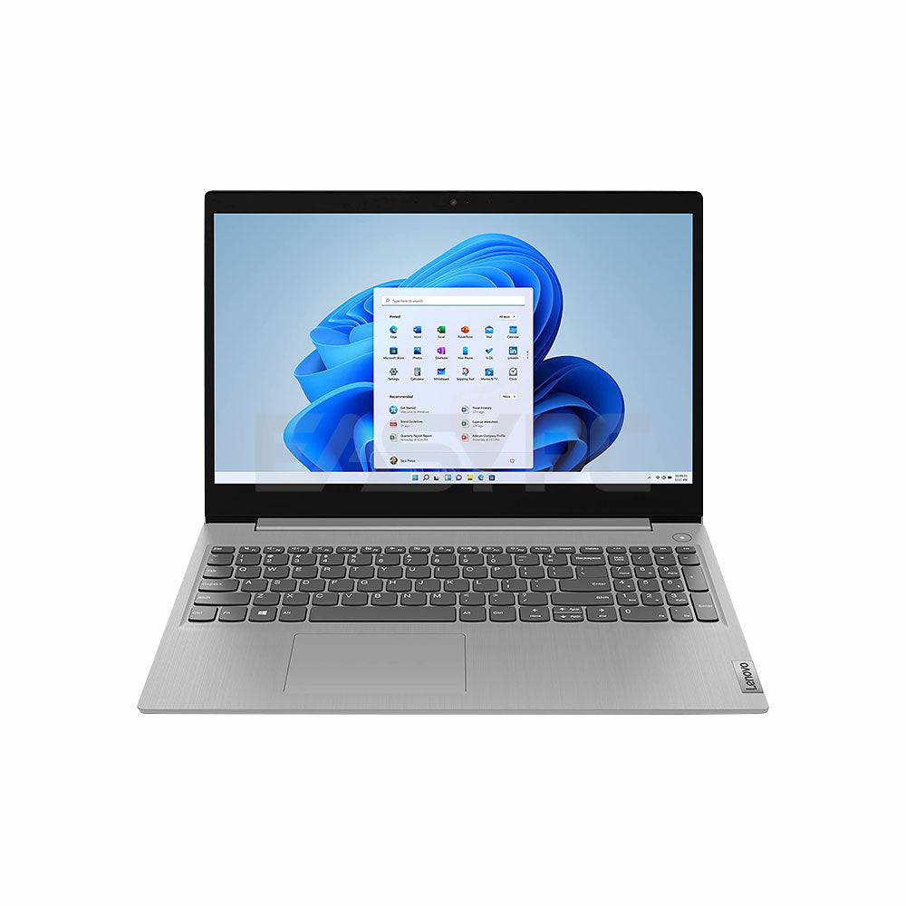 Lenovo Ideapad Touchscreen i3-1115G4/8GB/256GB PCIe NVMe