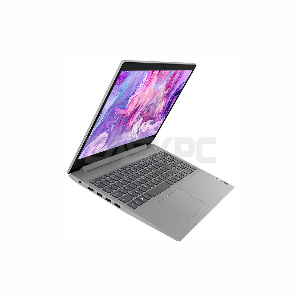 Lenovo Ideapad Touchscreen i3-1115G4/8GB/256GB PCIe NVMe