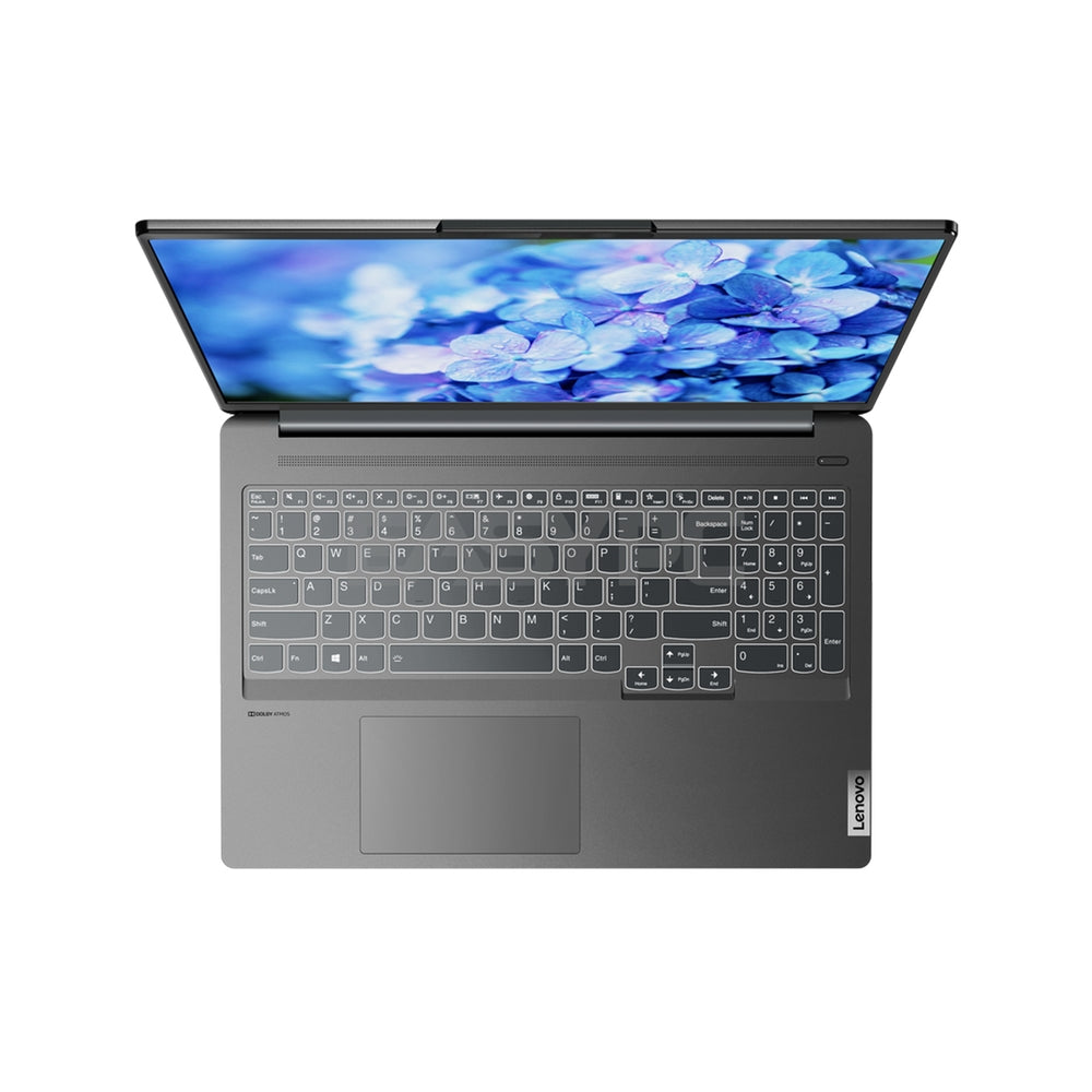 LENOVO IDEAPAD 5 Pro 16ACH6 AMD soldered/16